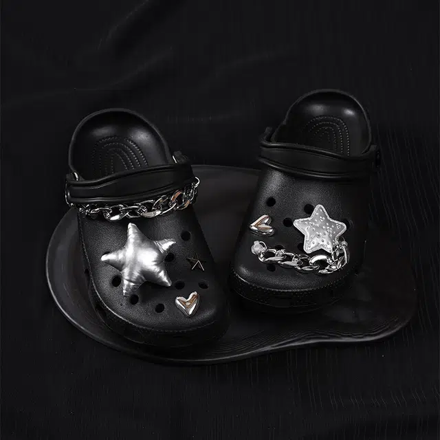 ZUOWEISHIJIA Crocs