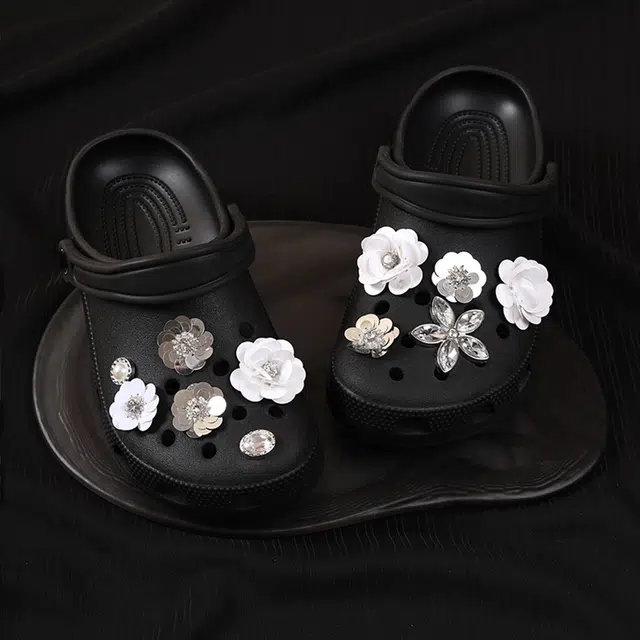 ZUOWEISHIJIA Crocs