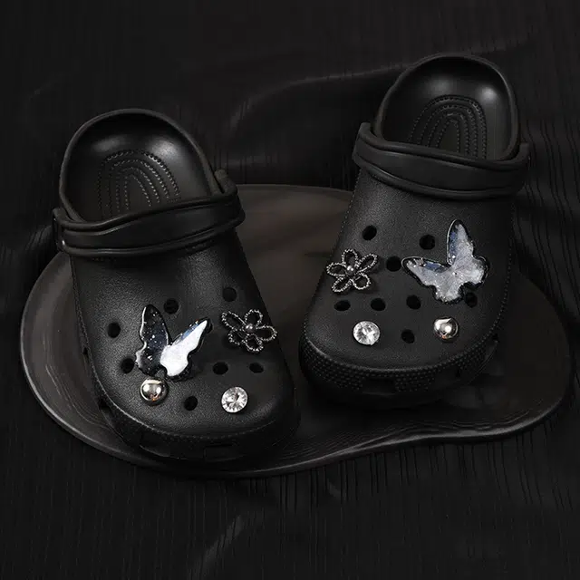 ZUOWEISHIJIA Crocs
