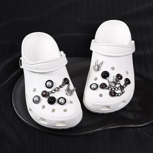 ZUOWEISHIJIA diycrocs