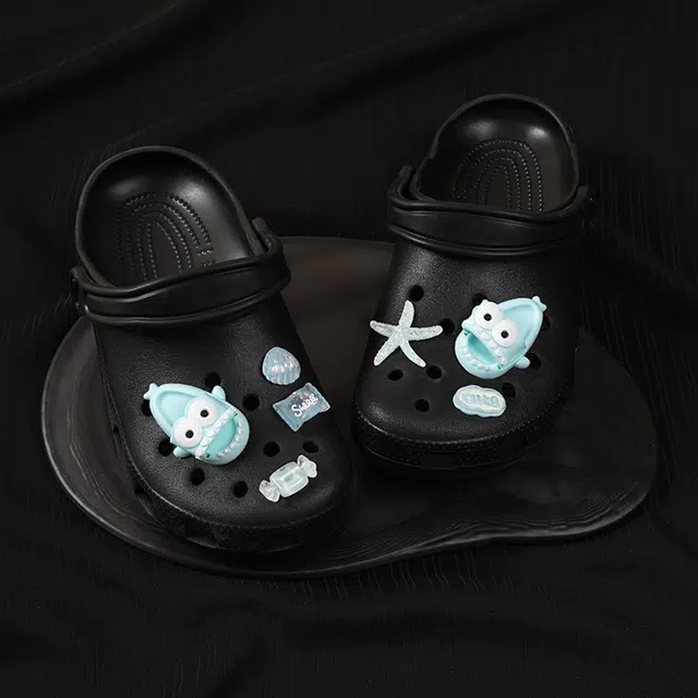 ZUOWEISHIJIA Crocs