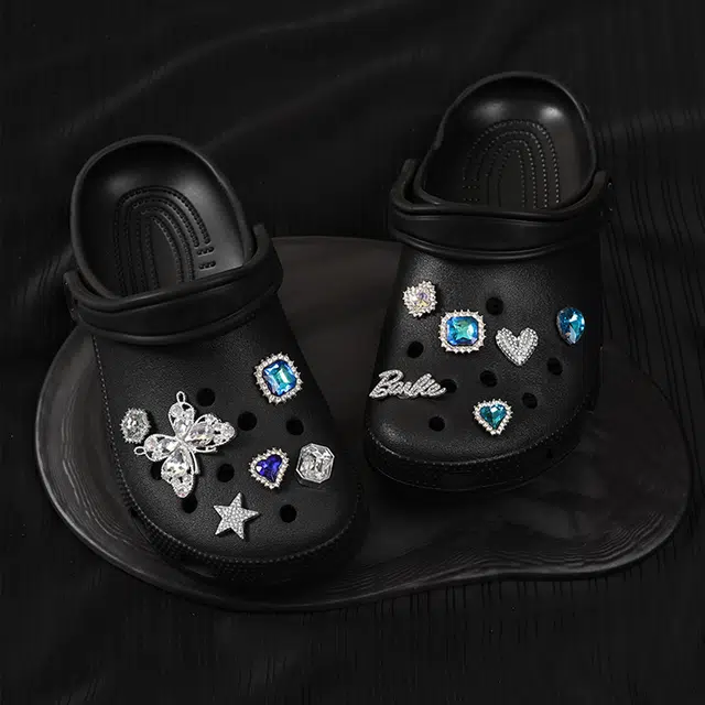 ZUOWEISHIJIA Crocs