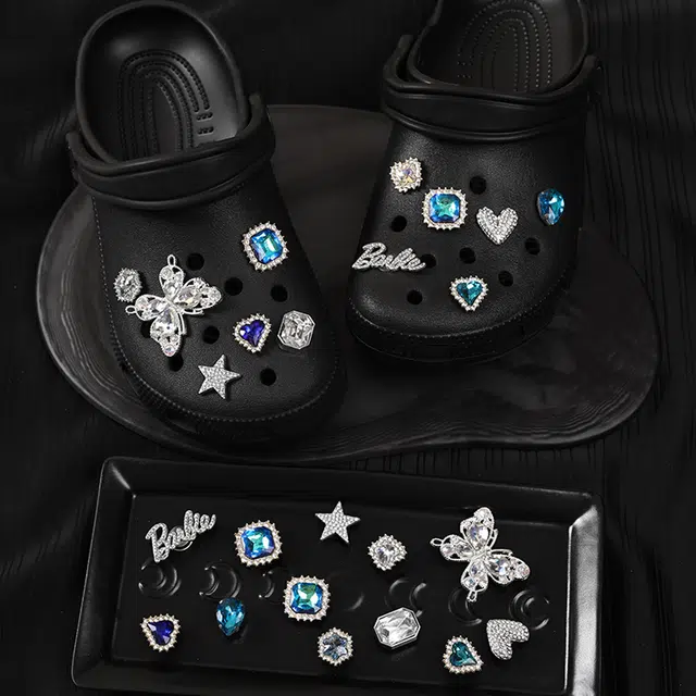 ZUOWEISHIJIA Crocs