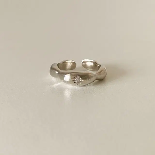 ZUOWEISHIJIA ins S925