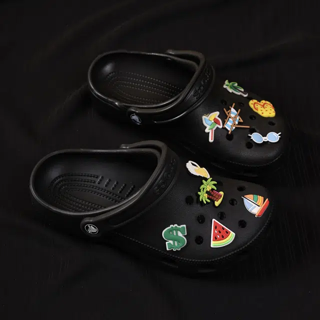 ZUOWEISHIJIA Crocs