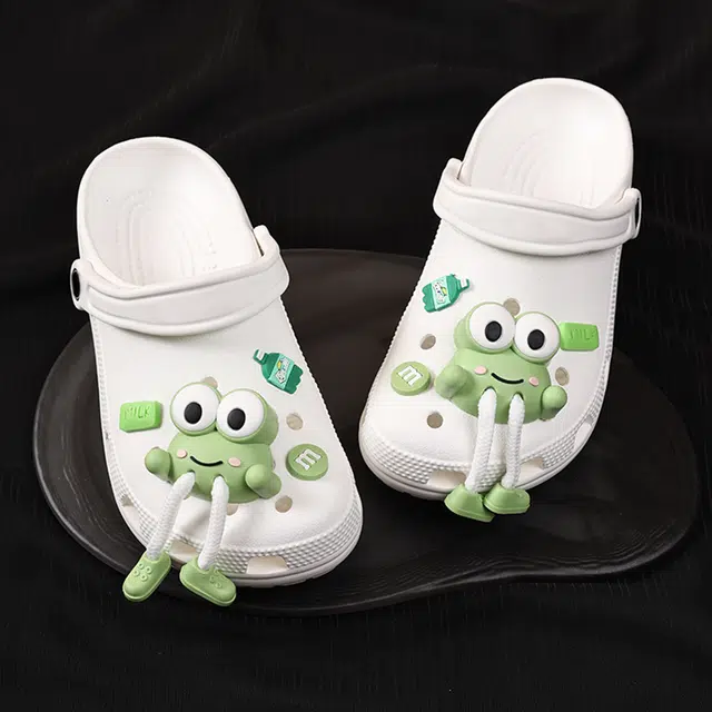 ZUOWEISHIJIA Crocs