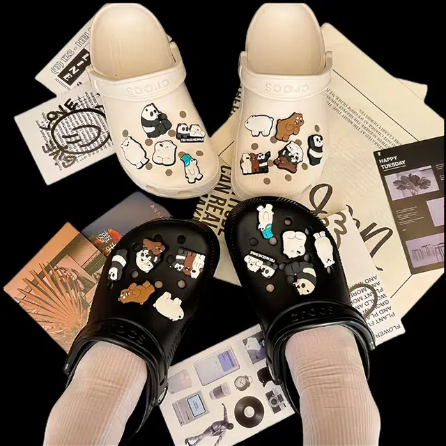 ZUOWEISHIJIA Crocs