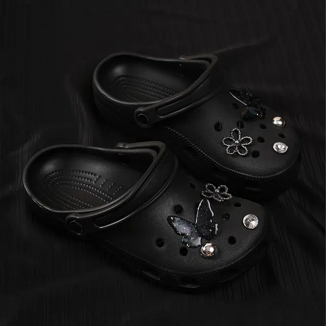 ZUOWEISHIJIA Crocs