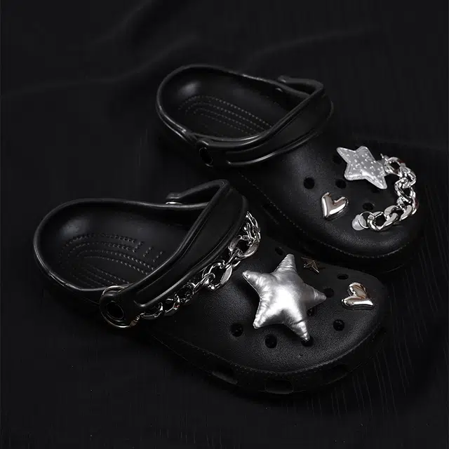 ZUOWEISHIJIA Crocs