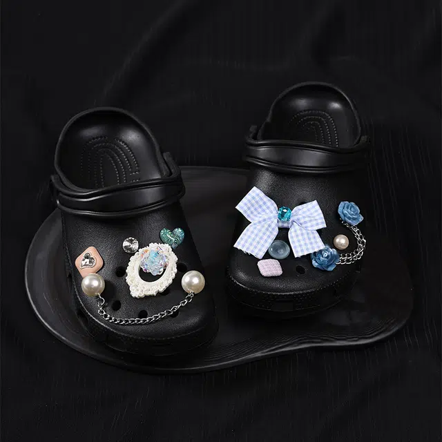 ZUOWEISHIJIA Crocs