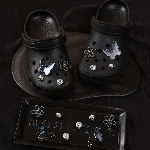 ZUOWEISHIJIA Crocs