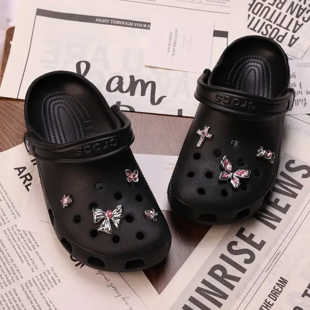 ZUOWEISHIJIA Crocs