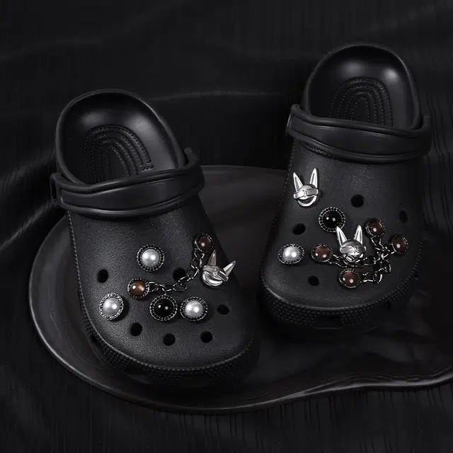 ZUOWEISHIJIA diycrocs