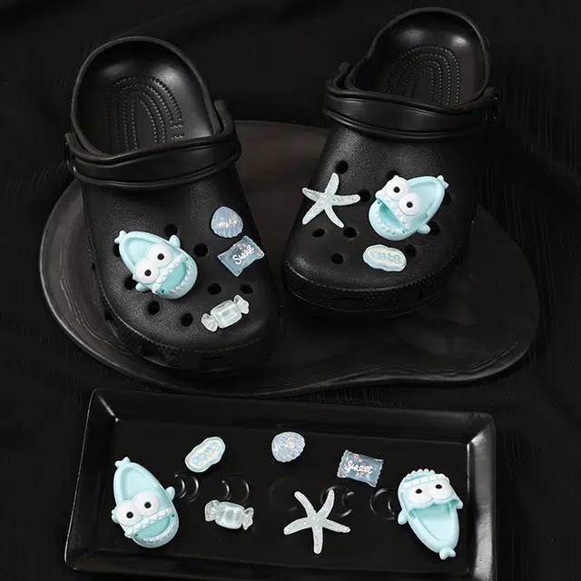 ZUOWEISHIJIA Crocs