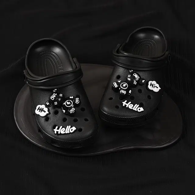 ZUOWEISHIJIA Crocs