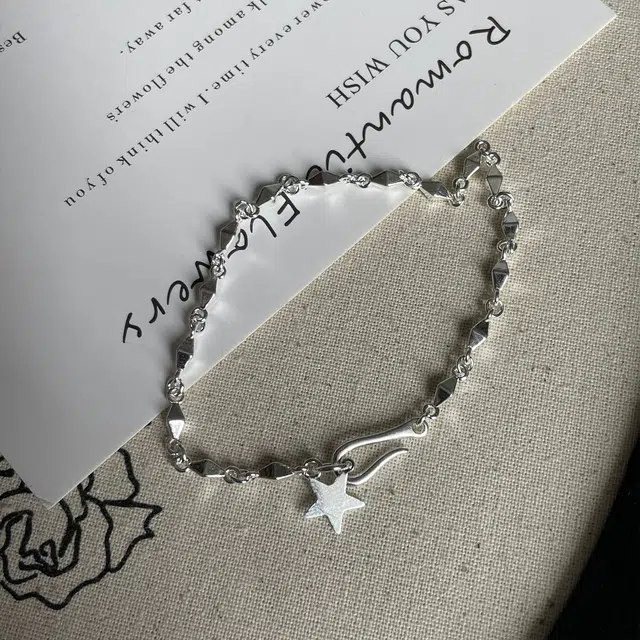 ZUOWEISHIJIA ins S925