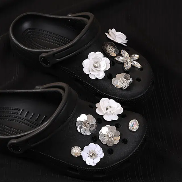 ZUOWEISHIJIA Crocs