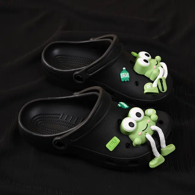 ZUOWEISHIJIA Crocs