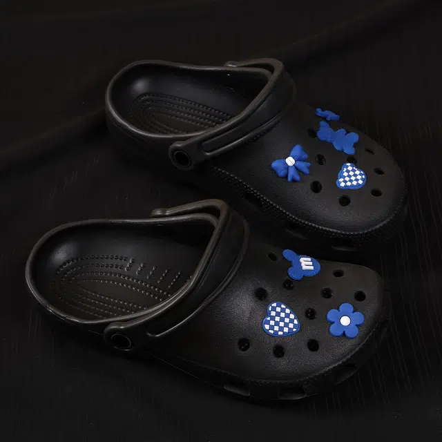 ZUOWEISHIJIA Crocs DIY