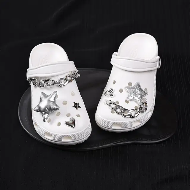 ZUOWEISHIJIA Crocs