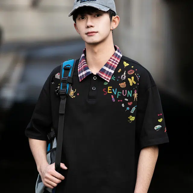 7 SEVFUN LogoPolo