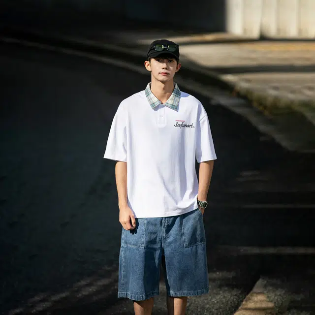 7 SEVFUN lTPolo