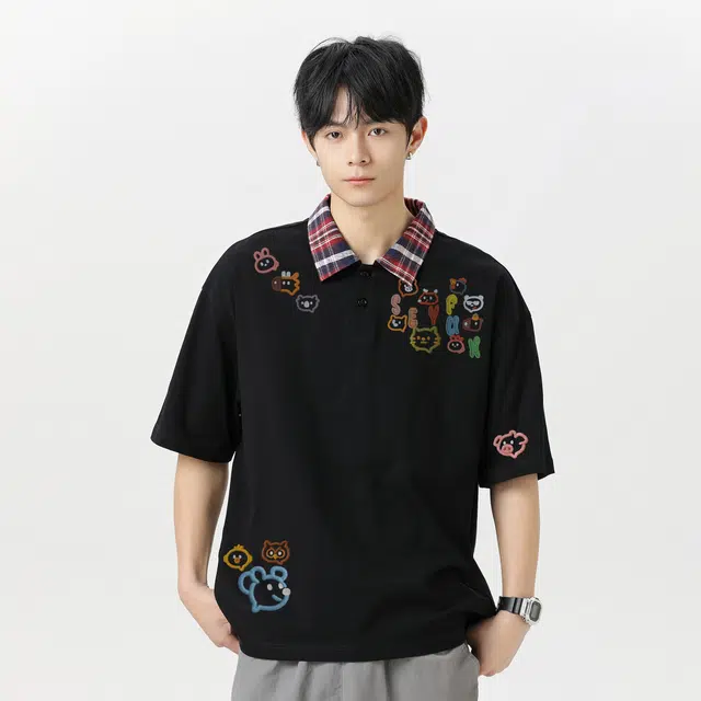 7 SEVFUN Polo