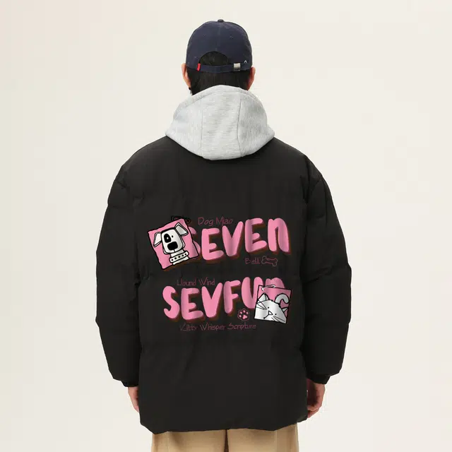 7 SEVFUN