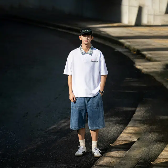 7 SEVFUN lTPolo