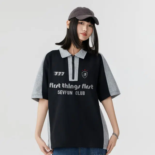 7 SEVFUN LogoPolo