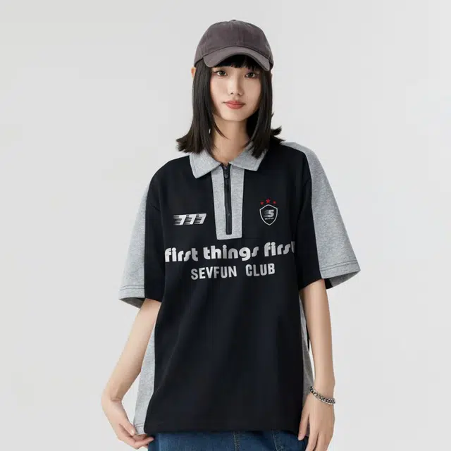 7 SEVFUN LogoPolo