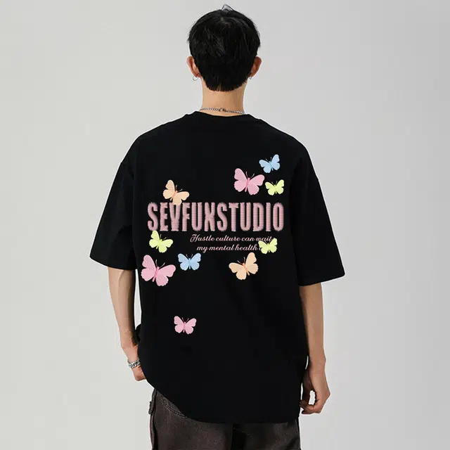 7 SEVFUN LOGOT