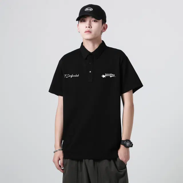 7 SEVFUN Polo