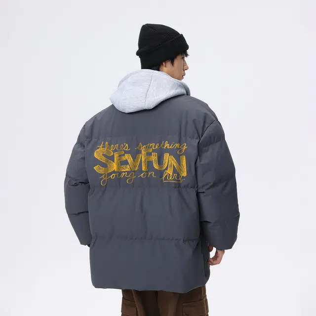 7 SEVFUN