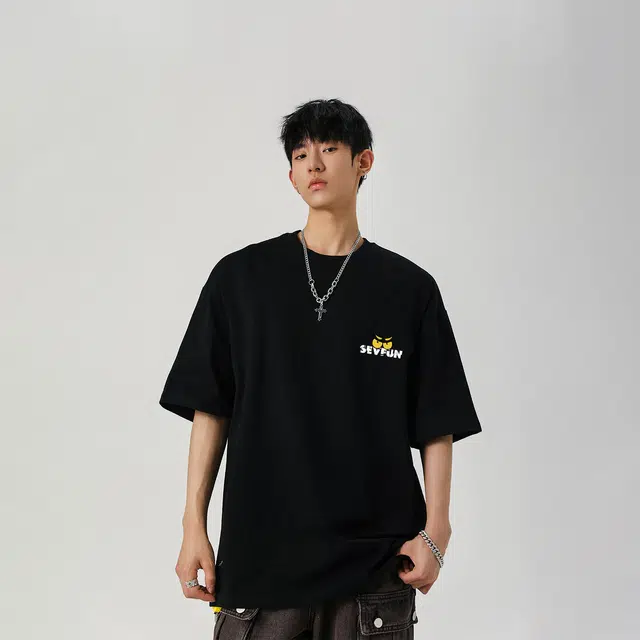 7 SEVFUN LOGOT