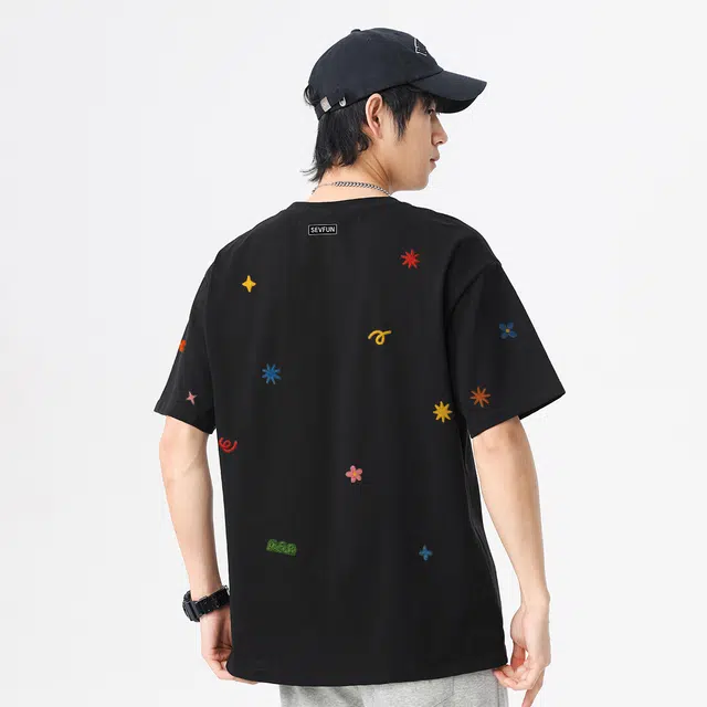7 SEVFUN T