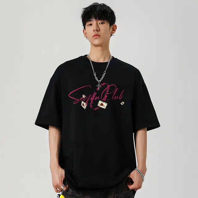 7 SEVFUN T