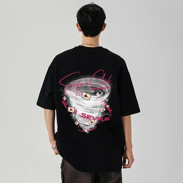 7 SEVFUN T
