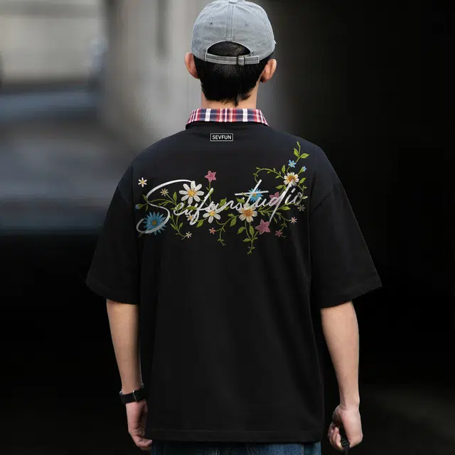 7 SEVFUN LogoPolo
