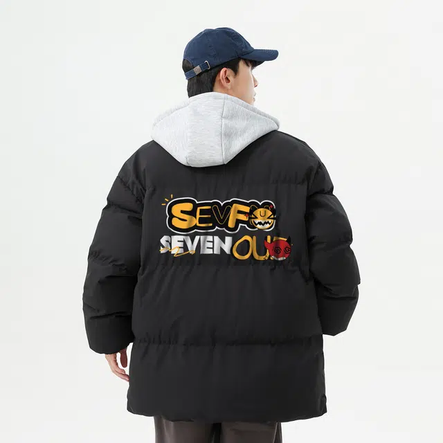 7 SEVFUN