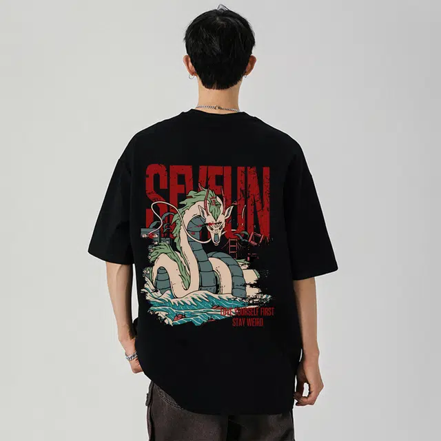 7 SEVFUN LOGOT