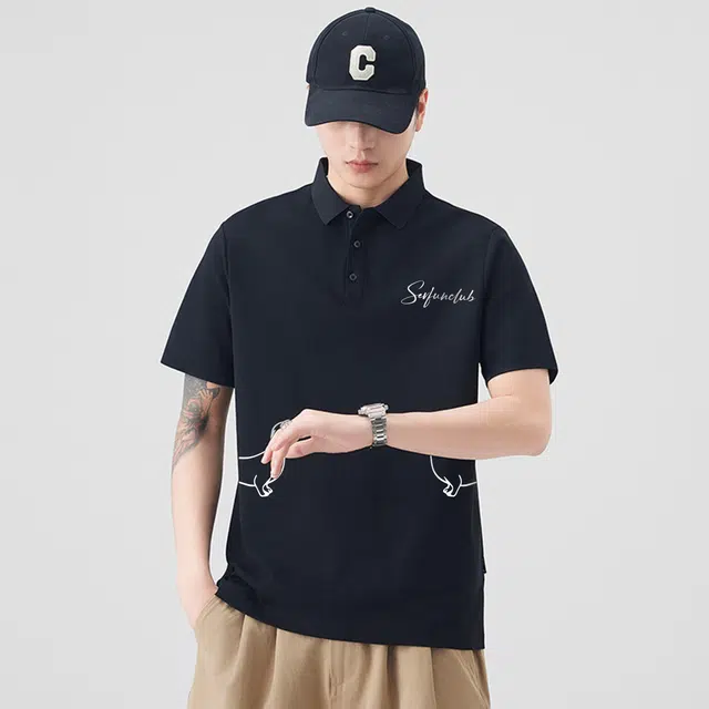 7 SEVFUN Polo