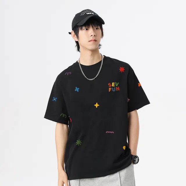 7 SEVFUN T