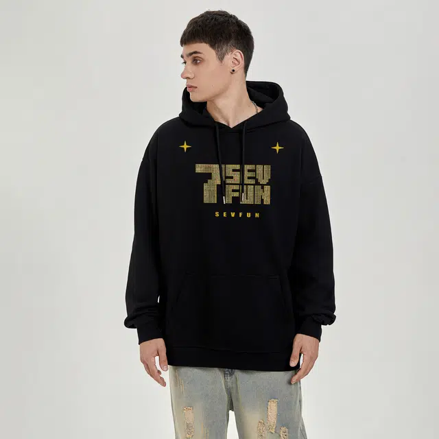 7 SEVFUN Logo
