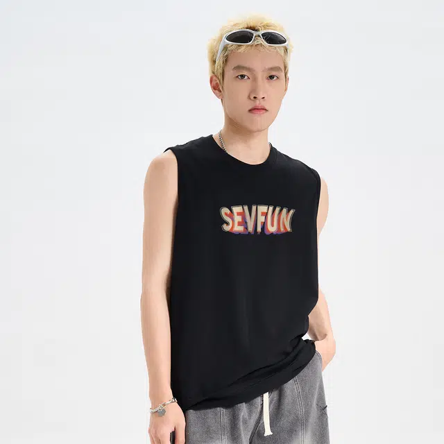 7 SEVFUN LOGOT