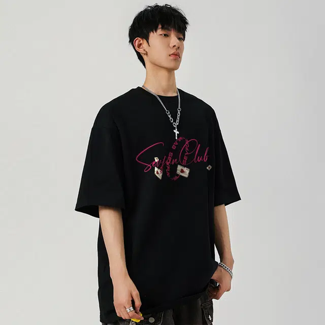 7 SEVFUN T