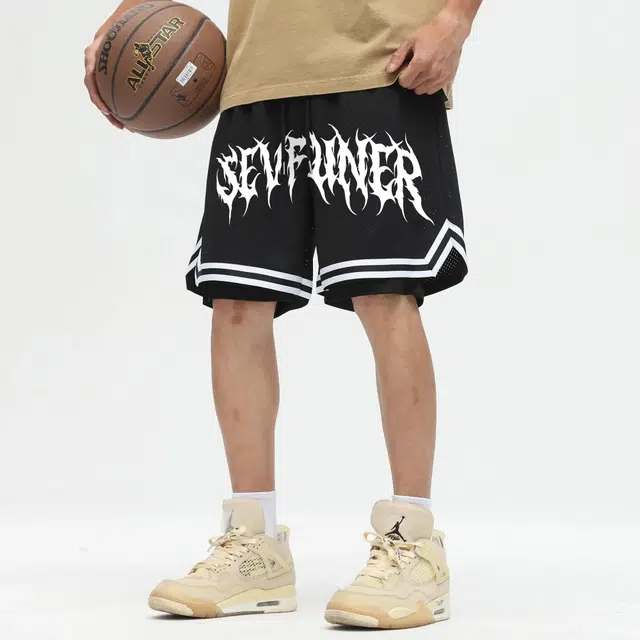 7 SEVFUN Logo
