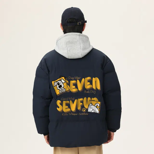 7 SEVFUN