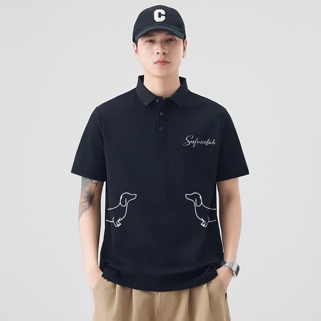 7 SEVFUN Polo