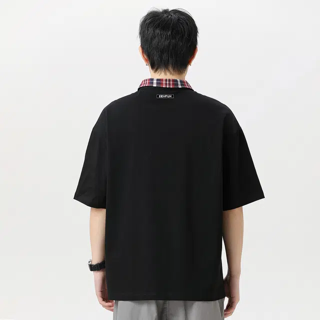 7 SEVFUN Polo